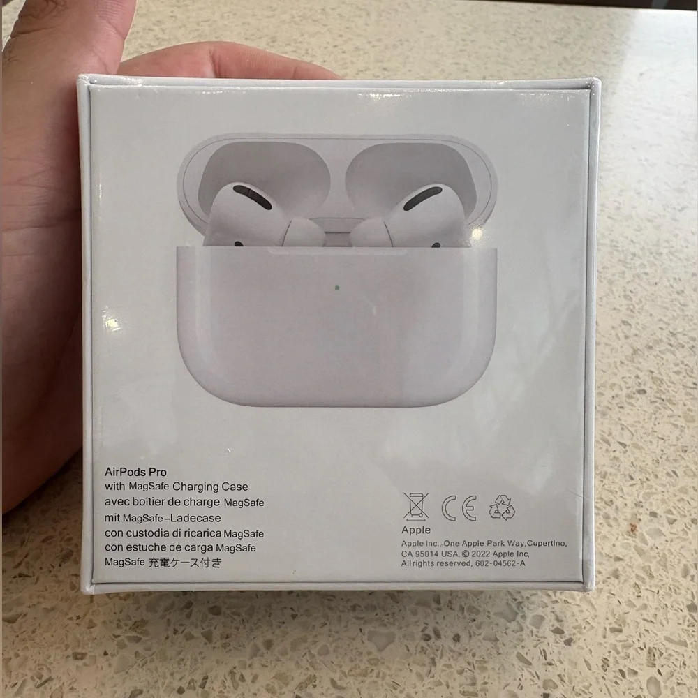 Apple AirPods Pro - New #3⚡️